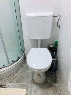 Trosoban stan u centru Bara. - Bar - 7