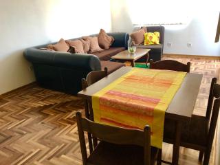 Trosoban stan u centru Bara. - Bar - 6