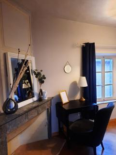 Les Suites de Sautet - Chambéry - 9