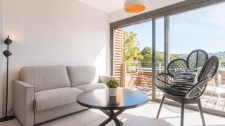 Le Coquet avec Balcon Terrasse et parking privé - Sarlat-la-Canéda - 7