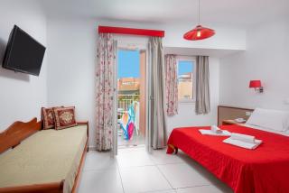 Bellos Hotel Apartments - Hersonissos - 4