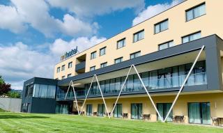 MT Hotel - Zeltweg - 0