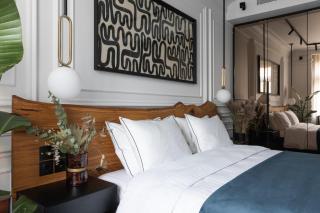 A22 Hotel - Riga - 8