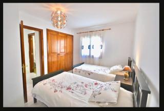 Terracitas 28 & 27 - Playa Blanca - 1