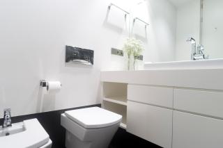 Avenida La Concha - IB. Apartments - San Sebastián - 8
