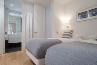 Avenida La Concha - IB. Apartments - San Sebastián - 4