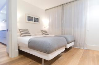 Avenida La Concha - IB. Apartments - San Sebastián - 1