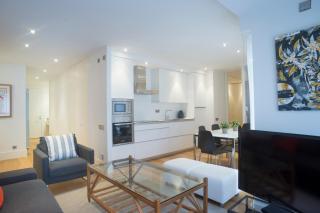 Avenida La Concha - IB. Apartments - San Sebastián - 0