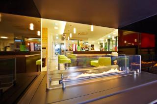 MT Hotel - Zeltweg - 1