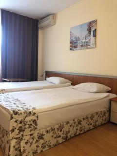 Hotel Atol - Sunny Beach - 1
