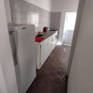 APART Hotel APH - Reconquista - 4