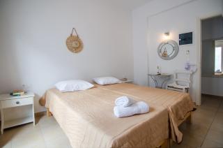Marias Rooms - Ios Chora - 3