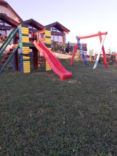 B&B OPG Culig - Ozalj - 3