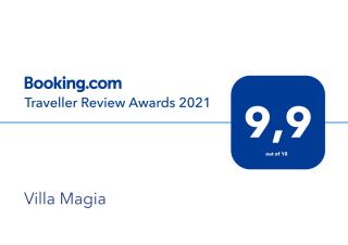 Villa Magia - Ipsos - 9