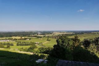 Vue panoramique sur le vignoble - Sancerre - 2