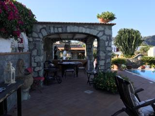 Dimorra Sun and Relax - Isquia - 2