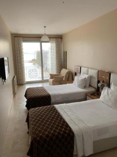 Cunda Kivrak Hotel - Ayvalık - 9