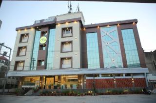Citrus Prime Raipur - Raipur - 9
