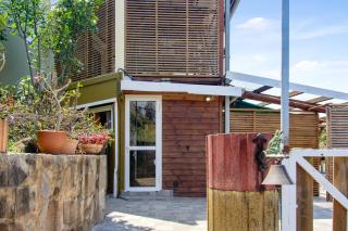 Studio charmant à L'Étang-Salé, jardin et vues, 25 m² - L’Étang-Salé - 3