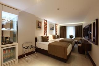 Victory Hotel & Spa Istanbul - 8