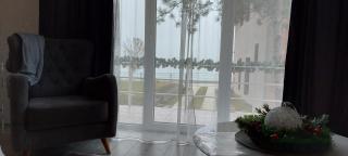 Fenix apartman Vinci - Vinci - 8