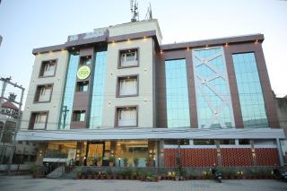 Citrus Prime Raipur - Raipur - 0