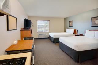 WoodSpring Suites Washington DC Andrews AFB - Camp Springs - 7