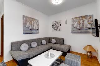 Senada Apartments - Selce - 2