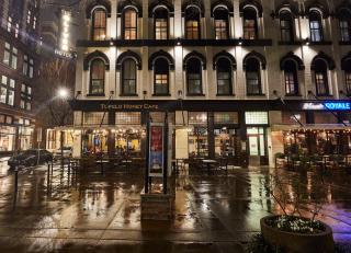 The Oliver Hotel Knoxville, by Oliver - 9