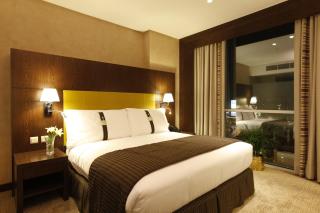 Holiday Inn Meydan by IHG - Riad - 5