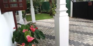 Movi Holiday Apartment - Bentota - 3