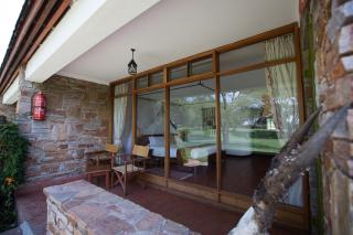 Muthu Keekorok Lodge, Maasai Mara, Narok - Keekorok - 2