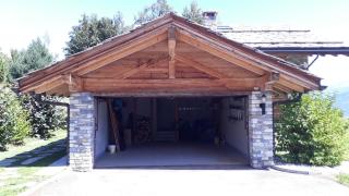 Chalet La Marendaz - 2