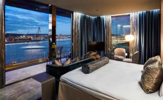 Hotel Riverton - Göteborg - 5