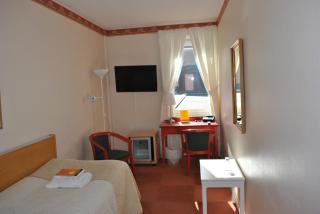 Solsta Hotell - 9