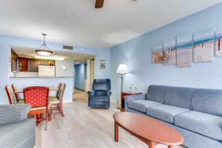 Atlantica Towers Beach-side Condo w Pools - Myrtle Beach - 2