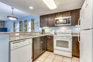 Atlantica Towers Beach-side Condo w Pools - Myrtle Beach - 8