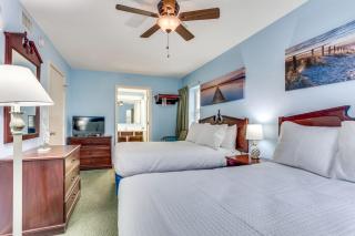 Atlantica Towers Beach-side Condo w Pools - Myrtle Beach - 4