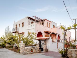 Chalki Residence Group - Khalkíon - 0