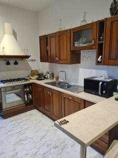 La Casa di Marcello - Torre Annunziata - 5