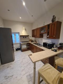La Casa di Marcello - Torre Annunziata - 6