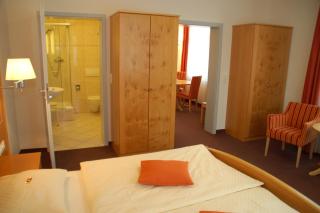 Landhotel Altes Wasserwerk GbR - 8
