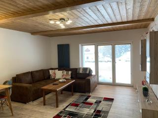 Apartmány ALLISS Harrachov - Harrachov - 3