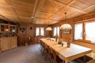 Cresta - 9,5-Zimmerhaus für 19 - 20 Personen, 270m2 - 7