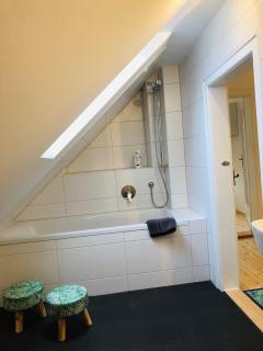 Ferienwohnung 3 zwischen Nürnberg und Regensburg - Deining - 4