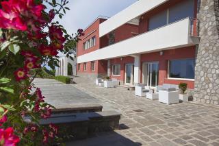 Amore Rentals - Villa Daniela - Sorrento - 7