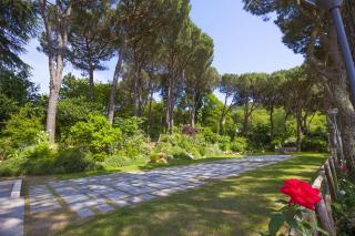 Amore Rentals - Villa Daniela - Sorrento - 1