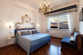 Amore Rentals - Villa Daniela - Sorrento - 4