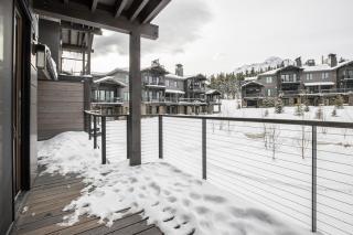 Gateway Condo - 15 Wildwood - 7