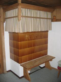 Cresta - 9,5-Zimmerhaus für 19 - 20 Personen, 270m2 - Conters - 5